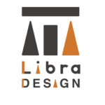 LibraDESIGN リブラデザイン ロゴデザイン 名古屋 デザイン事務所 ロゴ グラフィックデザイン