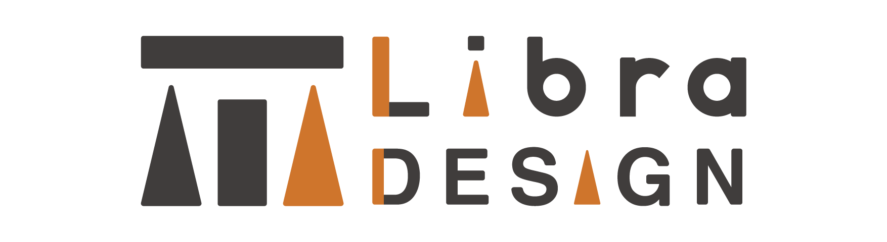 Libra　design