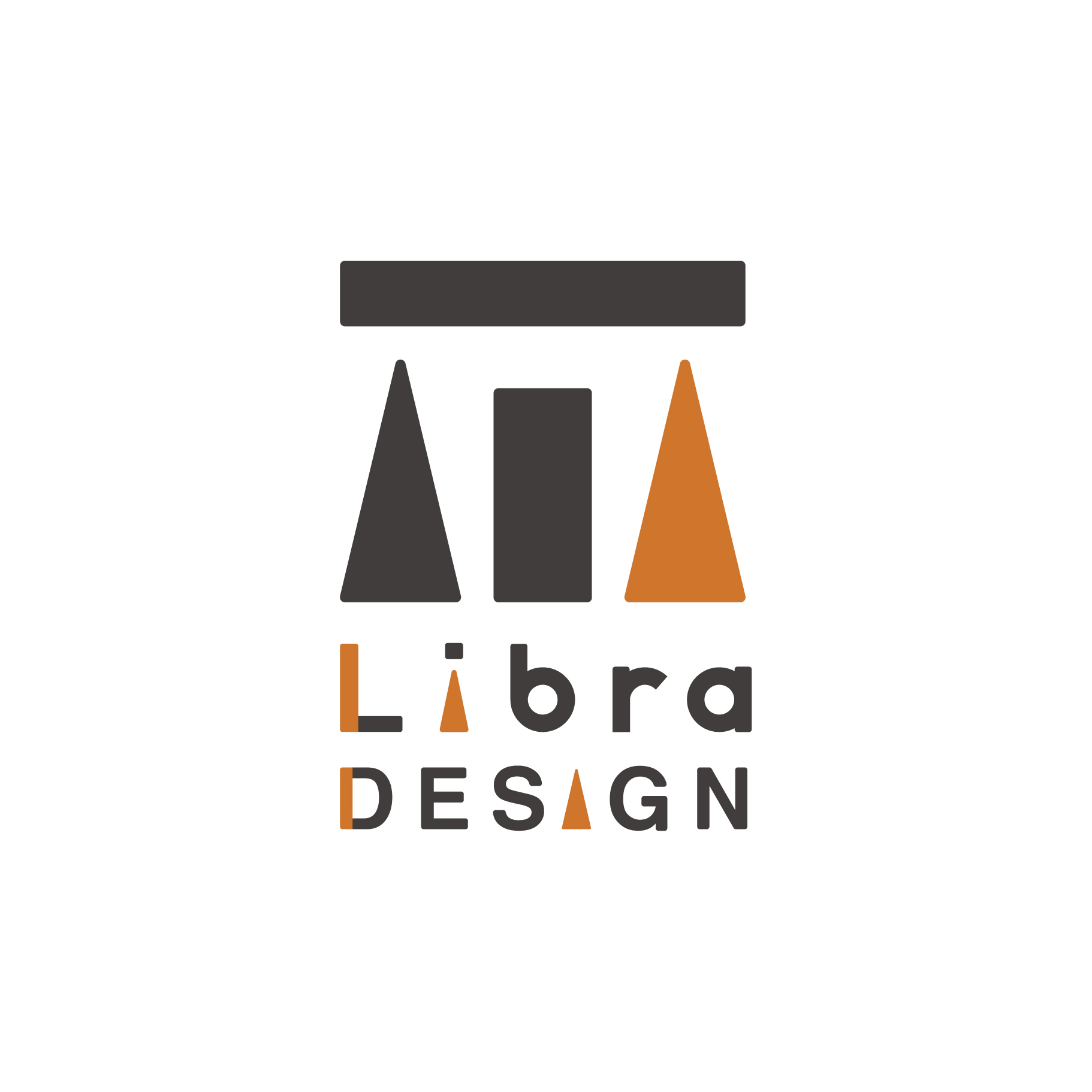 LibraDESIGN リブラデザイン ロゴデザイン 名古屋 デザイン事務所 ロゴ グラフィックデザイン