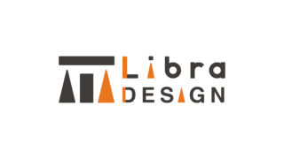 Libra DESIGN ロゴのおはなし